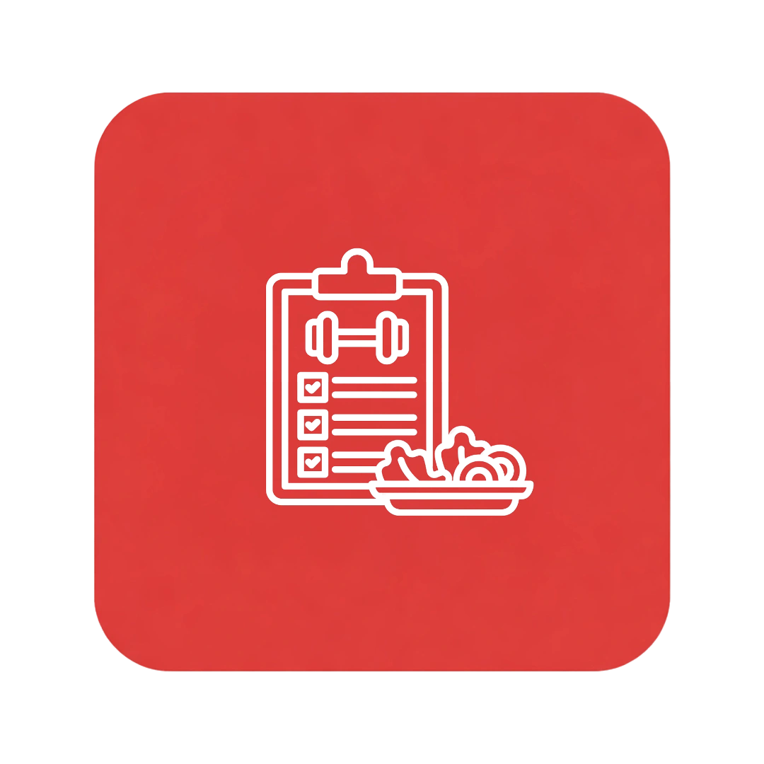 icon – plan diety icon - plan diety